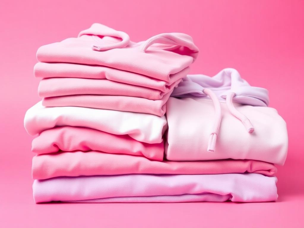 Clothing by Star Charmerz