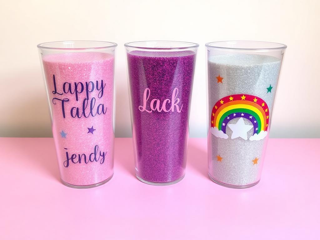 Custom Tumblers by Star Charmerz